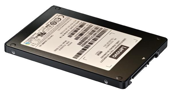 01GV772 Lenovo 1.6TB MLC SAS 12Gbps SFF G3 Enterprise Mainstream 2.5-inch Internal Solid State Drive (SSD)