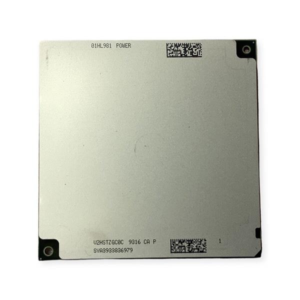 01HL981 IBM Power9 CPU Processor Module