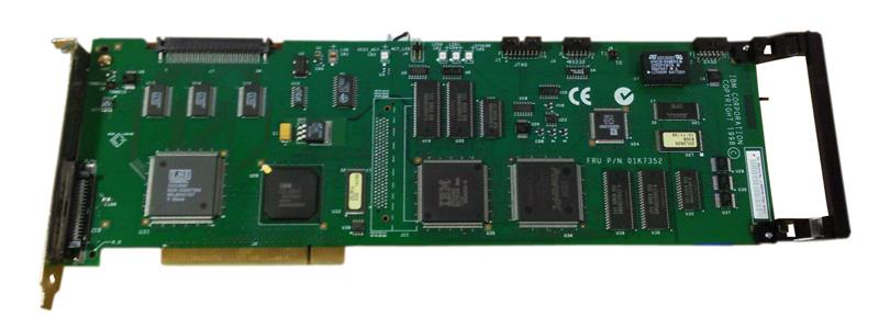 01K7364 IBM ServeRAID-3L Ultra2 SCSI Controller