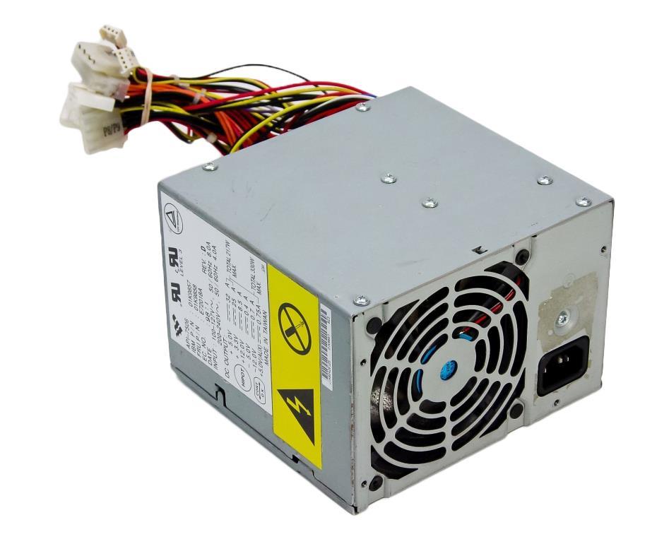 01K9857 IBM 330-Watts Power Supply for Netfinity 1000/ 3000/ 3500/ IntelliStation 6889