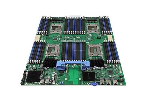 01KPX8 Dell System Board (Motherboard) Socket FCLGA3647 With Intel Xeon Scalable Processors Support for PowerEdge R740/XD (Refurbished)