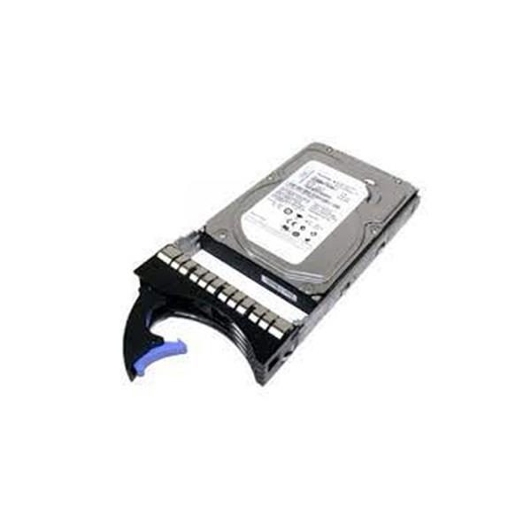 01LJ040 IBM 6TB 7200Rpm SAS 12Gbps 3.5-Inch Internal Hard Drive For Storwize V5000 Gen2