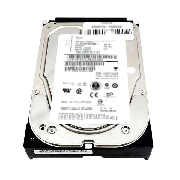 01LJ041 IBM 8TB 7200RPM SAS 12Gbps Nearline 3.5-inch Internal Hard Drive for FlashSystem 5100 Storwize V5100 and V5000E