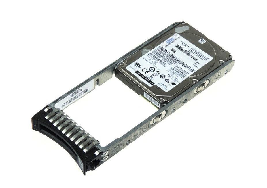 01LJ859 IBM 900GB 15000RPM SAS 12Gbps 2.5-inch Internal Hard Drive