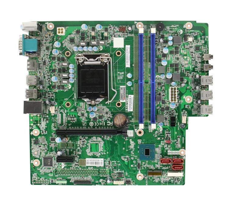 01LM815 Lenovo System Board (Motherboard) Socket LGA 1151 for V530-15ICB Tower (Refurbished)