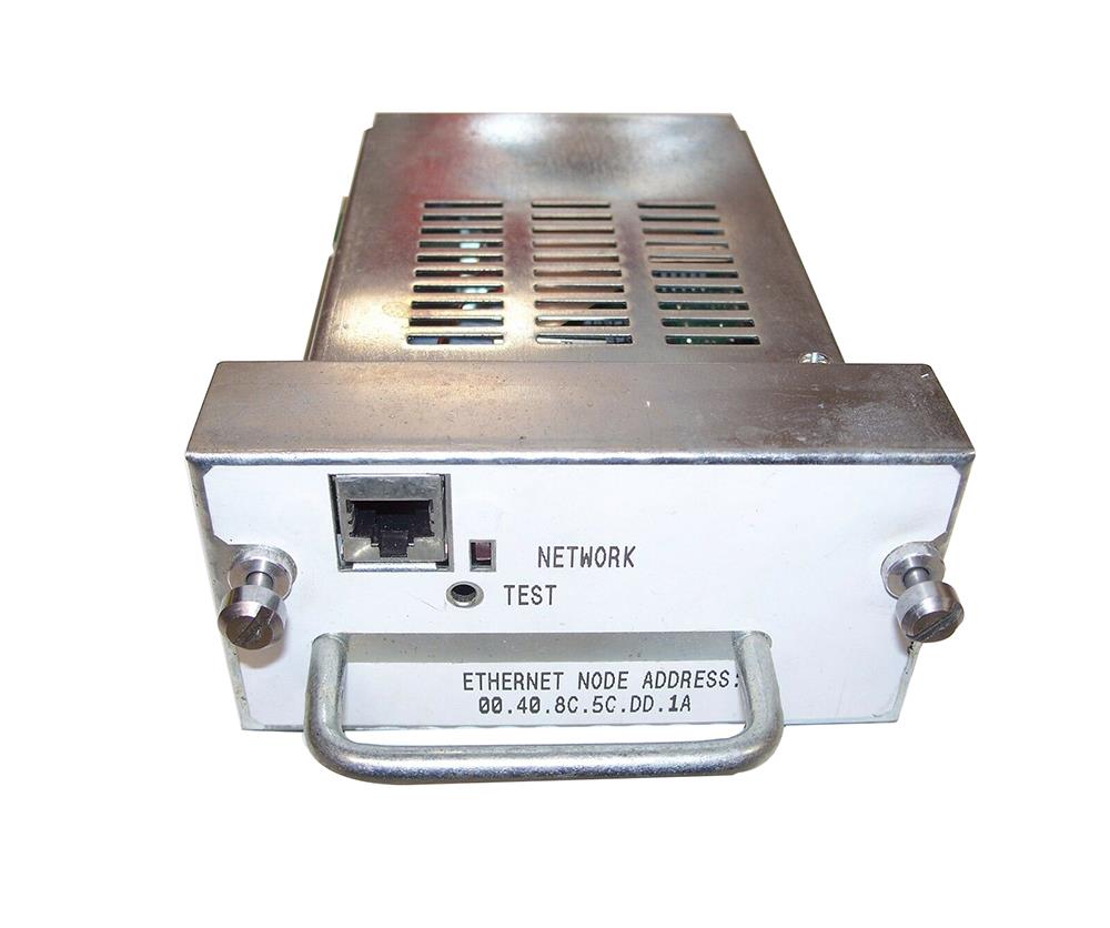 01P7579 IBM Ethernet Lan Axis Card for 4247-V03 Printer