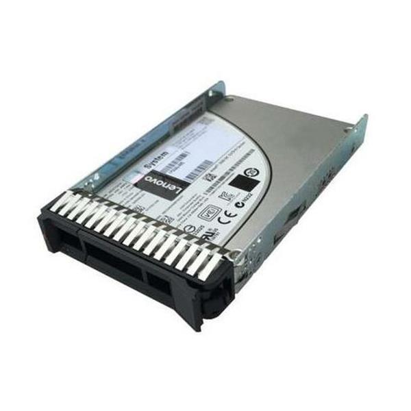 01PE350 Lenovo 400GB SAS 12Gbps Hot Swap 2.5-inch Internal Solid State Drive (SSD)