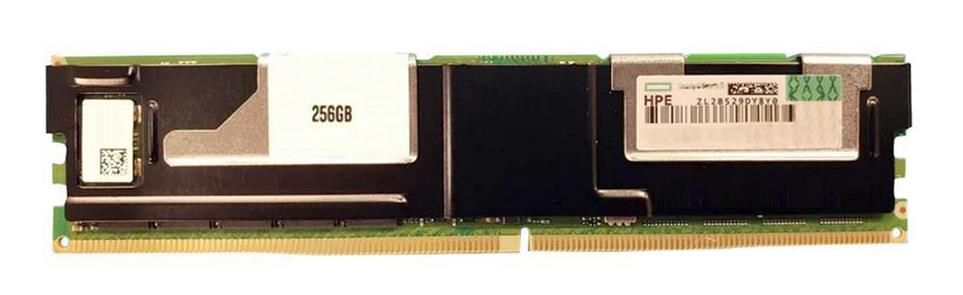 01PE869 Lenovo 256GB PC4-21300 DDR4-2666MHz DDR-T 18W TDP 288-Pin Optane Persistent 100 Series PMem DIMM Memory Module