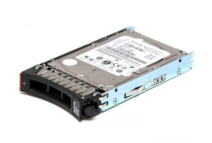 01PG583 Lenovo 10TB 7200RPM SAS 12Gbps Nearline 3.5-inch Internal Hard Drive for ThinkSystem