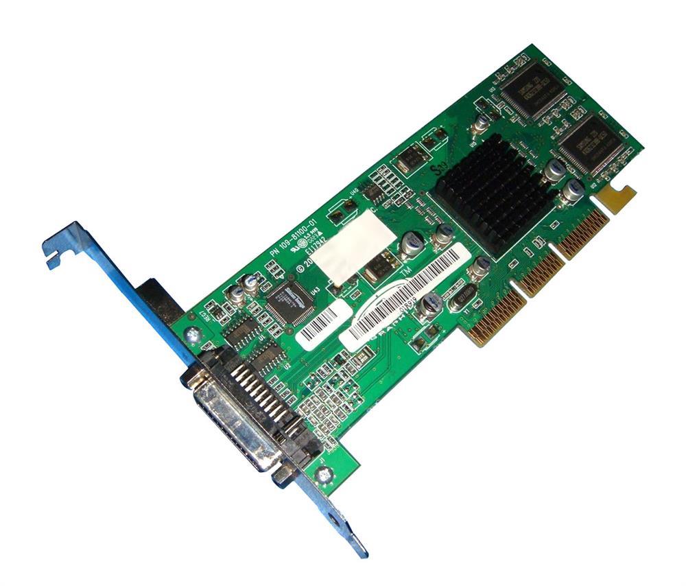 01R919 Dell OptiPlex GX240 ATI Video Graphics Card