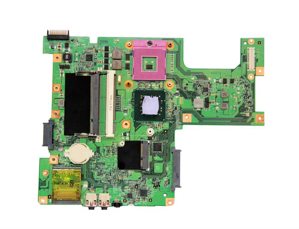 02257D Dell System Board (Motherboard) For Inspiron 1545 (Refurbished)