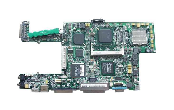 02333R Dell System Board (Motherboard) For Latitude CSX (Refurbished)