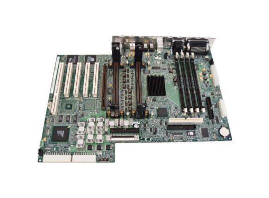 02336U Dell System Board (Motherboard) For Precision 420 (Refurbished)