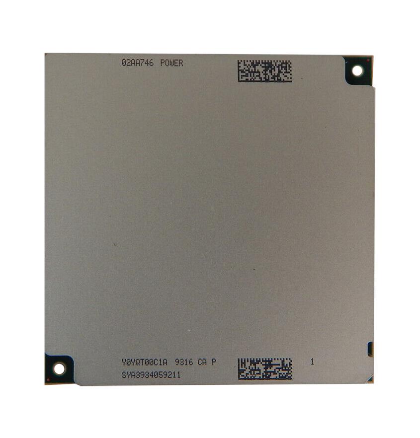 02AA746 IBM Power9 CPU Processor Module