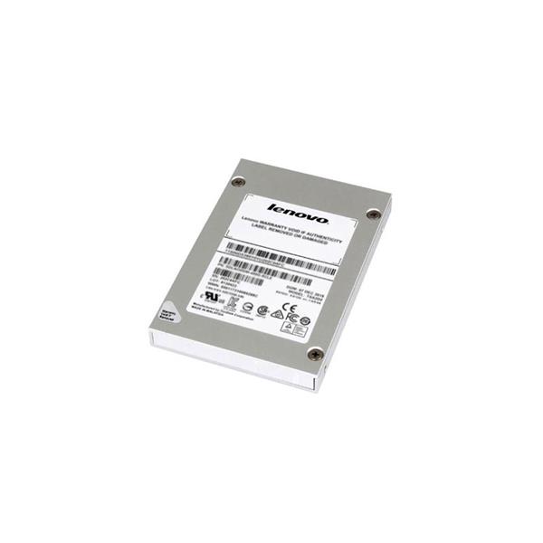 02JG535 Lenovo 3.84TB SATA 6Gbps Hot Swap 2.5-inch Internal Solid State Drive (SSD)