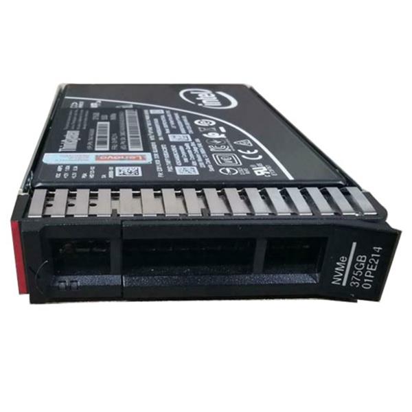 02JK167 Lenovo 750GB PCI Express 3.0 x4 NVMe Hot Swap 3.5-inch Internal Solid State Drive (SSD)