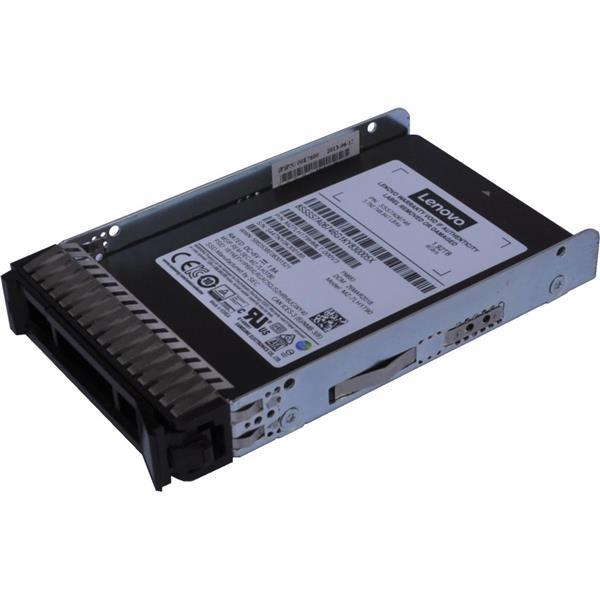 02JK963 Lenovo 1.92TB SAS 12Gbps Hot Swap 2.5-inch Internal Solid State Drive (SSD)