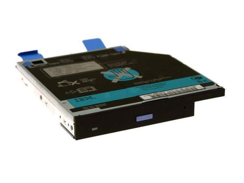 02K0490 IBM Plug-in Module CD-Reader Retail Pack 20x Read IDE