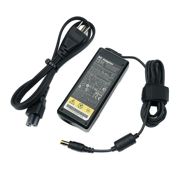 02K6549 IBM 16V 3.36A AC Adapter for IBM ThinkPad