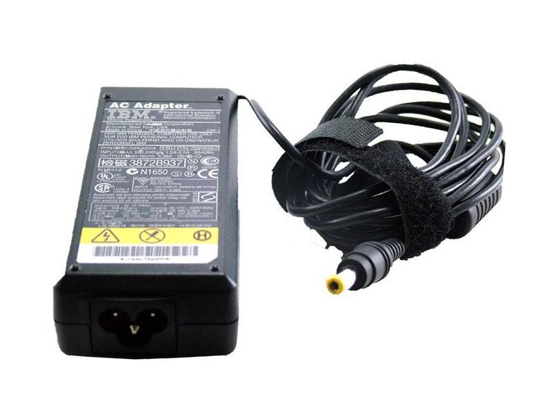 02K6557 IBM Lenovo 16V 3.36A AC Adapter for ThinkPad