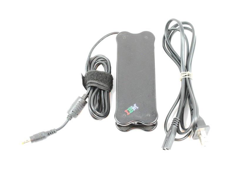 02K6677 IBM Lenovo 72Watt AC Adapter 2-Pin for ThinkPad A/T/X Series