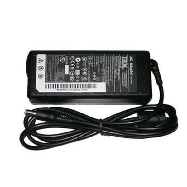 02K6701 IBM Lenovo 72Watt AC Adapter 2-Pin for ThinkPad A T X Series