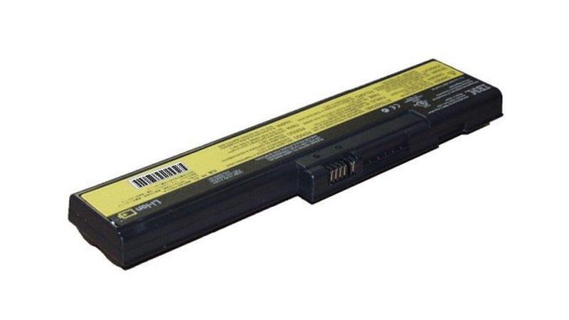02K6766 IBM 4800mAh 11.1v Li-ion Battery For ThinkPad A20 A21 A22 Series (Black) (Refurbished)