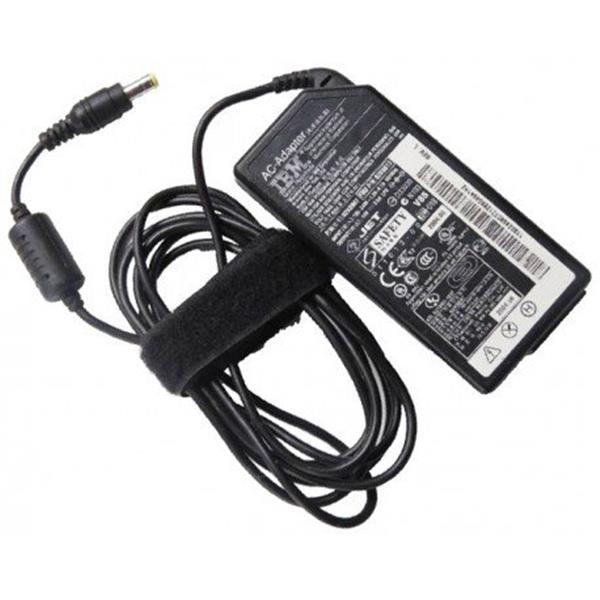 02K6813 IBM 56Watt AC Adapter 3 Pin for ThinkPad