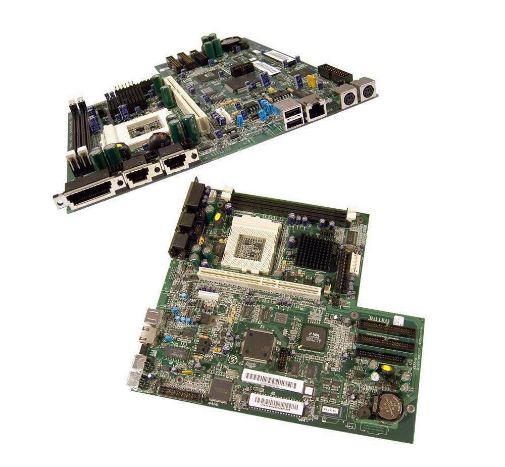 02L1762 IBM System Board (Motherboard) for 4694/144/154 486DX2 (Refurbished)
