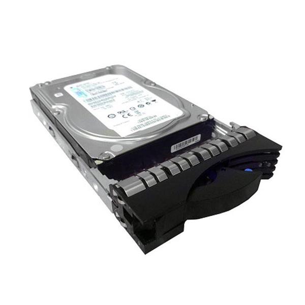 02PX586 IBM 8TB 7200RPM SAS 12Gbps Nearline 3.5-inch Internal Hard Drive with Carrier for FlashSystem 5010 5030 and Storwize V5000E
