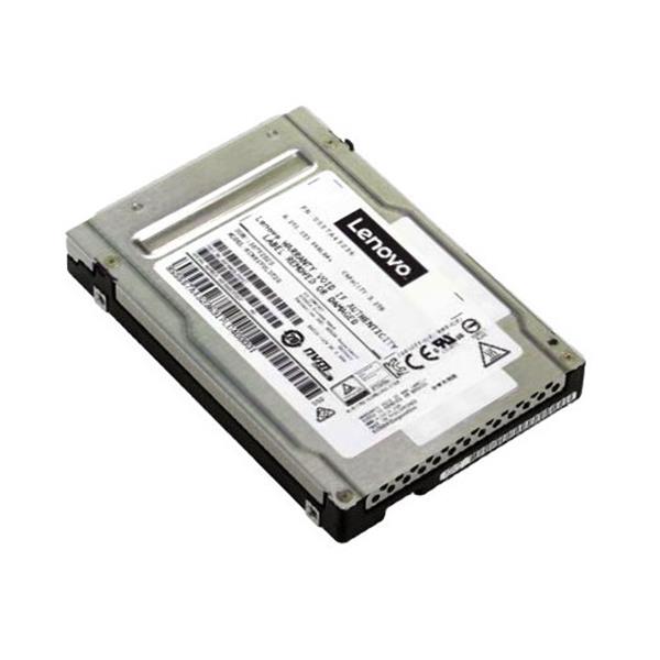 02YG088 Lenovo CM6 NVME 800G MS 3.5-Inch Internal Solid State Drive (SSD)