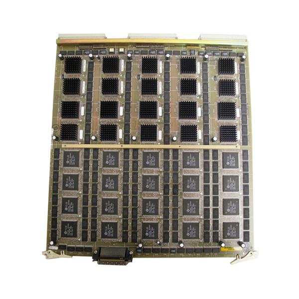 030-0360-001 SGI Terminated Raster Manager with 4MB Texture Memory for RE2 graphics