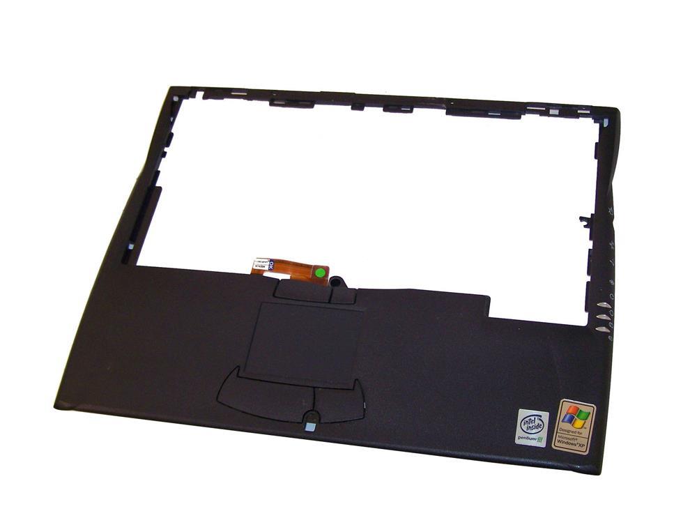 030TFW Dell Palmrest Assembly for Dell Latitude C500/C600
