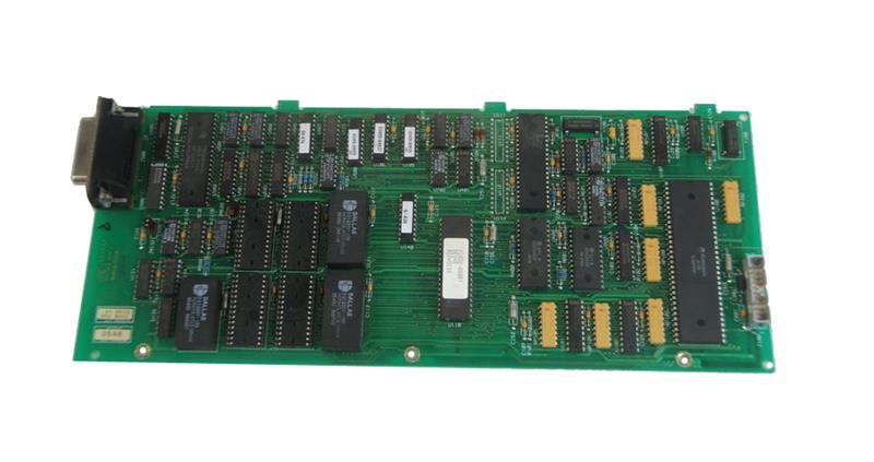 03458-66505 HP /agilent 3458a Outguard Logic Board Assembly