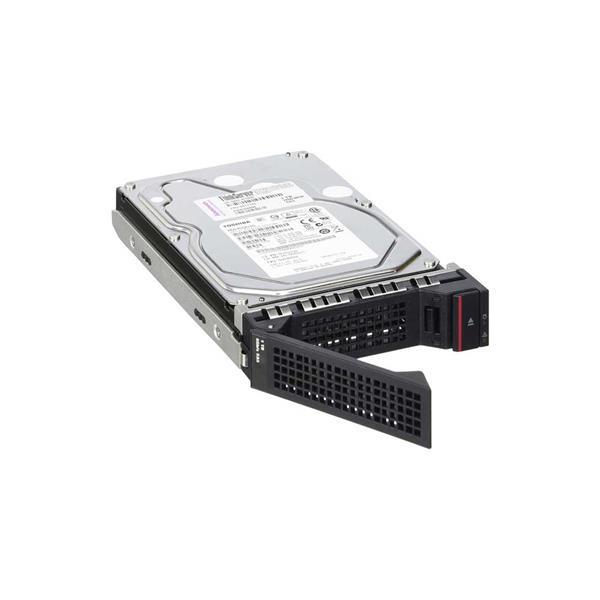 0372A13914 Lenovo 16TB 7200RPM SATA 6Gbps 3.5-inch Internal Hard Drive