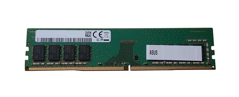 03A08-00022700 Asus 8GB PC4-25600 DDR4-3200MHz non-ECC Unbuffered CL22 288-Pin DIMM 1.2V Single Rank Memory Module