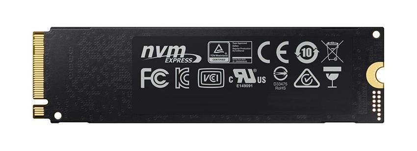 03B03-00372900 ASUS 512GB PCI Express NVMe 4.0 x4 M.2 2280 Solid State Drive (SSD)