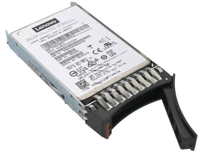 03GX014 Lenovo 3032 1.6TB PF SAS 3.5-Inch Internal Solid State Drive (SSD)