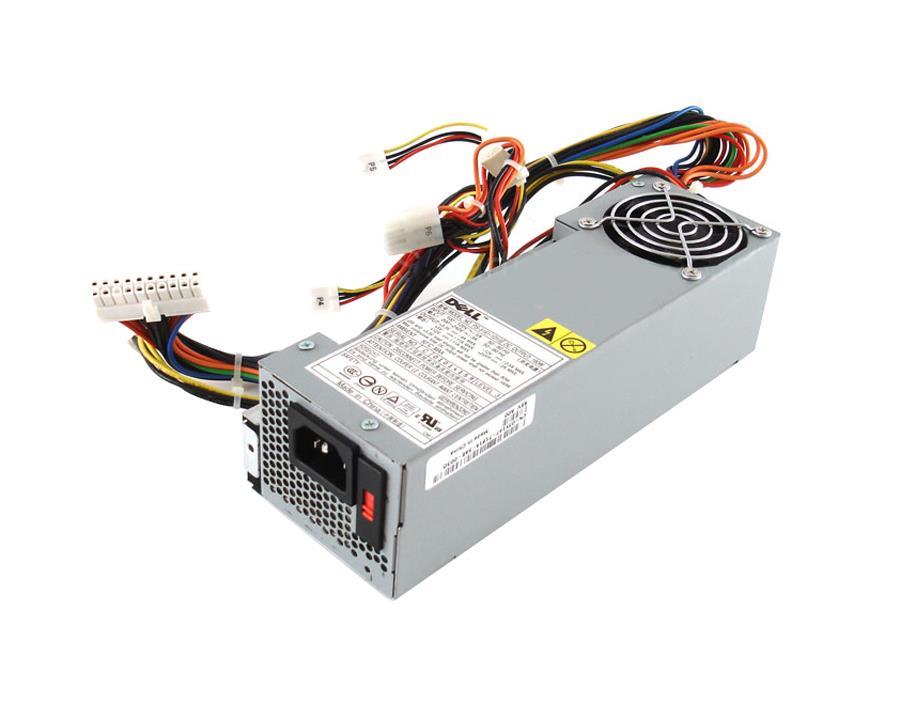 03N200 Dell 160-Watts Power Supply for OptiPlex GX150 GX240