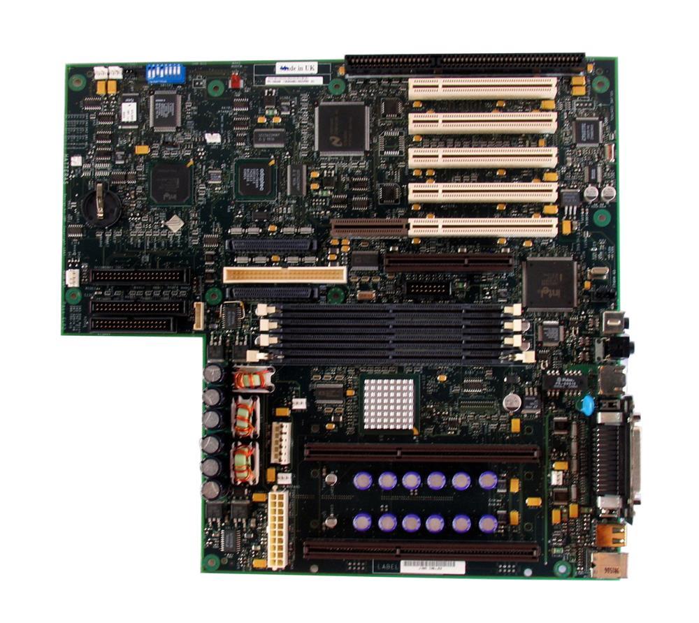 03N2498 IBM System Board (Motherboard) for Intellistation (Refurbished)