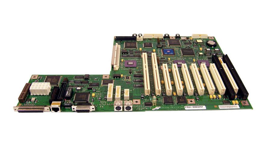 03N3297 IBM System Board (Motherboard) for 7026-H50 System I/O (Refurbished)