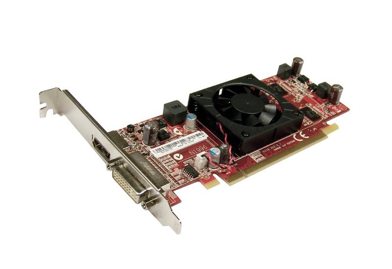03T7093 Lenovo ATI HD7350 (DVI+DP) HP WIN CDPOP for ThinkCentre M78 (Tower & Small Form Factor)