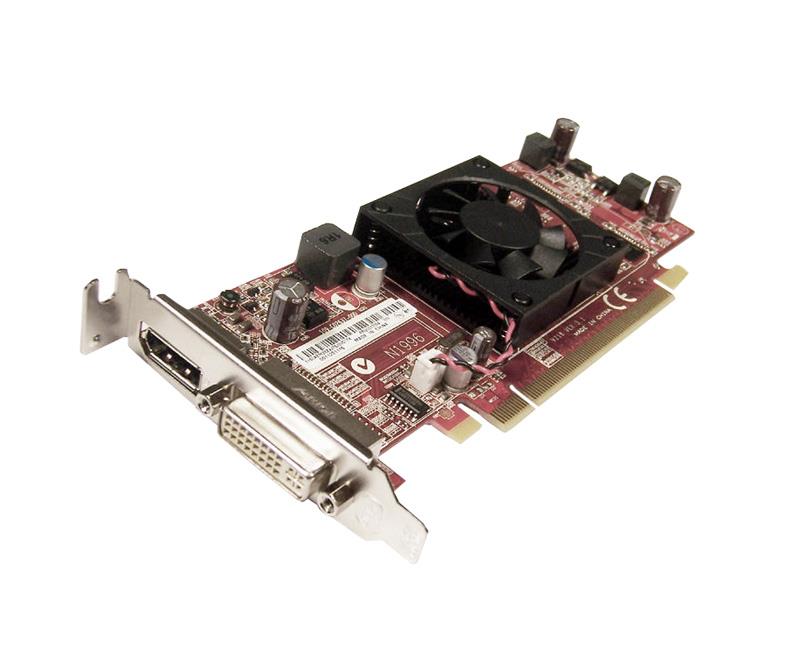 03T7094 Lenovo ATI HD7350 (DVI+DP)LP WIN CDPOP for ThinkCentre M78 (Tower & Small Form Factor)