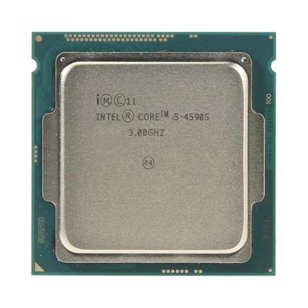 03T7319 Lenovo 3.00GHz 5.00GT/s DMI2 6MB L3 Cache Intel Core i5-4590S Quad Core Desktop Processor Upgrade