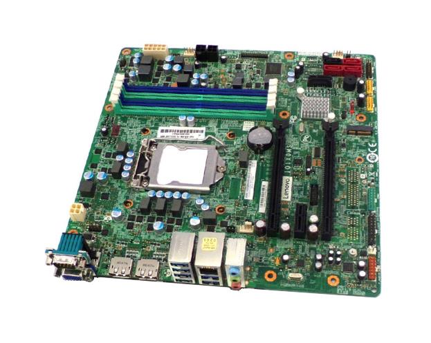 03T7425 Lenovo System Board (Motherboard) Socket LGA 1151 for ThinkCentre M900 (Refurbished)