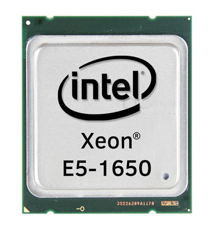03T8387 Lenovo 3.20GHz 0.0GT/s QPI 10MB L3 Cache Intel Xeon E5-1650 6 Core Processor Upgrade for ThinkStation S30 (type 0567 0568 0569 0606)
