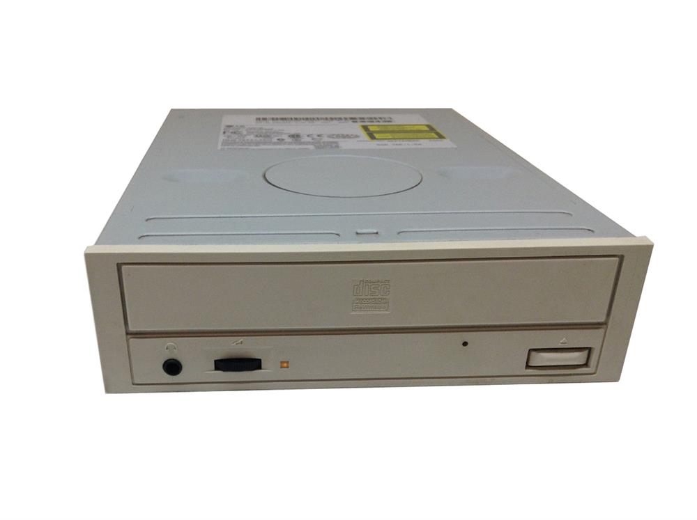 045UXR Dell CD-RW 8X4X32 Internal Drive White