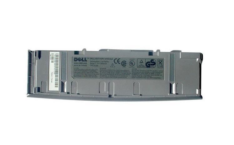 04E368 Dell 11.1v 3600mAh Li-ion Battery (Refurbished)