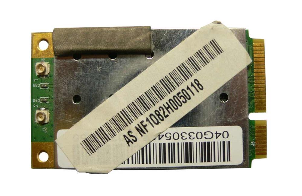 04G033054 ASUS PC Ee 900ha Wifi Wireless Network Card