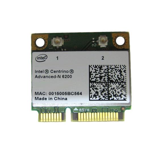 04G039000730 ASUS Centrino Wireless-N 1030 802.11b/g Wi-Fi Wireless Card (Refurbished)
